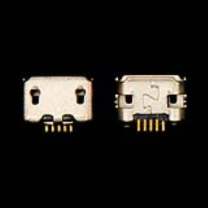 انواع کانکتور (CONNECTORS)-Huawei-کانکتور شارژ-Y320-